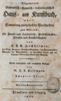 Hochheimer,C.F.A.