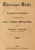 (Freyburg,E. d.i. E.Thümler).