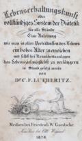 Lutheritz,C.F.