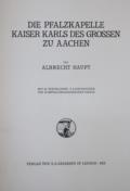 Haupt,A. (Hrsg.).