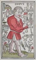 Aesop.