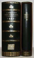 Gebetbuch Lorenzos de" Medici, Das,