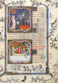 Heures de Savoie.