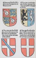Richenthal,U.v.