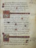 Werdener Psalter.