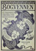 Tidsskriftet Bogvennen