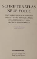 Petzendorfer,L.