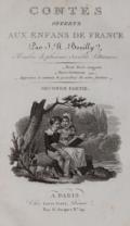 Bouilly,J.N.
