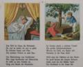 Hilarius und Ferdinand