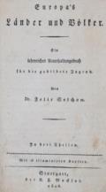 Selchow,F. (d.i. J.H.Meynier).