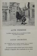 Beaumarchais,(P.-A. Caron) de.