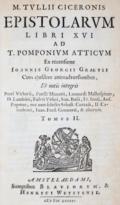 Cicero,M.T.