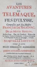 Fenelon,(F.L.S.)de.