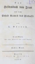 Görres,J.v.