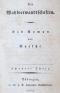 Goethe,J.W.v.