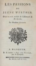 Goethe,(J.W.v.)