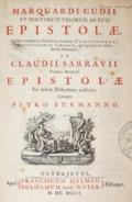 Gudius,M.