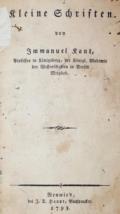 Kant,I.