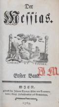 Klopstock,F.G.