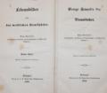 Sealsfield,C. (d.i. C.M.Postl).