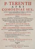Terentius,A.P.