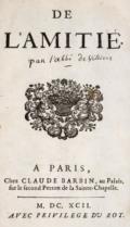 (Villiers,P.de).
