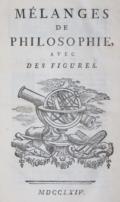 Voltaire (d.i. F.M.Arouet).