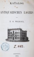 Weigel,T.O.