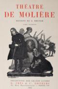 Moliere (d.i. J.B.Poquelin).
