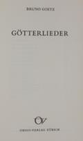 Gothein,W.
