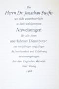 Insel-Bücherei.