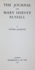 Jameson,M.S.