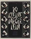 (Karberg, Bruno).
