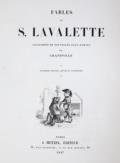 La Fontaine,J.de.