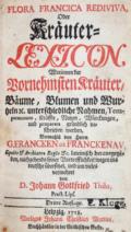 Franck von Franckenau,G.