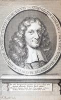 Stalpart van der Wiel,C.