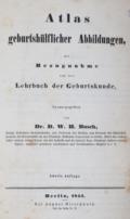 Busch,D.W.H.