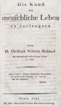 Hufeland,C.W.