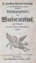 Ludwig,C.G.