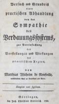 Neufville,M.W.de.