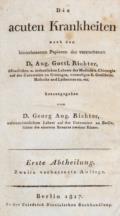 Richter,A.G.