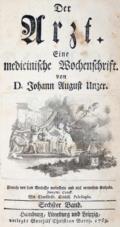 Sammlung