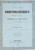 Du Bus (de Gisignies),B.(L.).