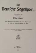 Segelsport.