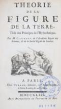 Clairaut,(A.C.).