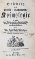 Wiedeburg,J.E.B.