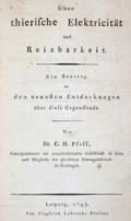 Pfaff,C.H.