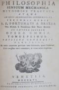 Fortunato da Brescia (d.i. G.Ferrari).