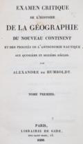 Humboldt,A.