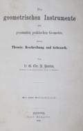 Hunäus,G.C.K.